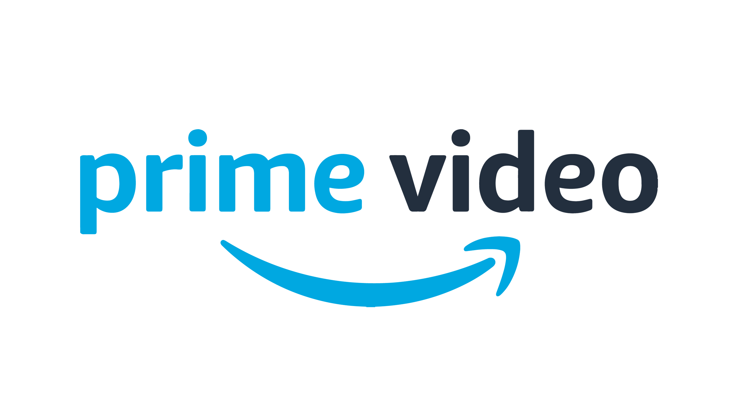 prime video logo